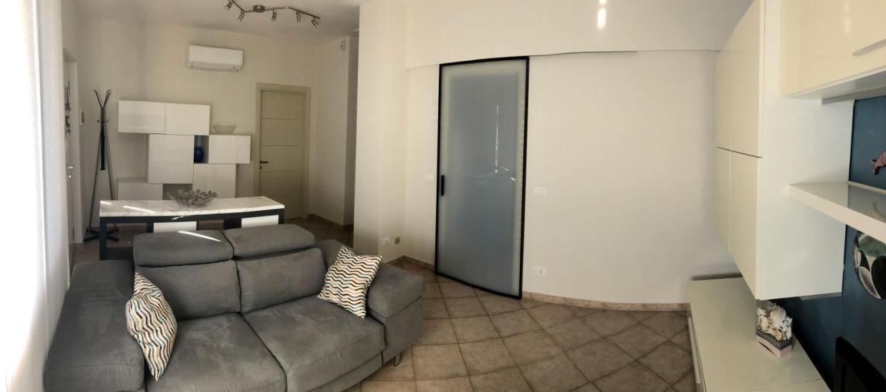 Casa Vacanze Sunflower Carrara Exterior foto