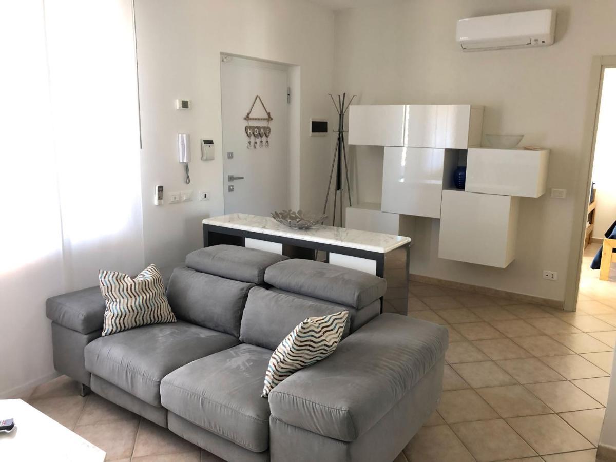 Casa Vacanze Sunflower Carrara Exterior foto