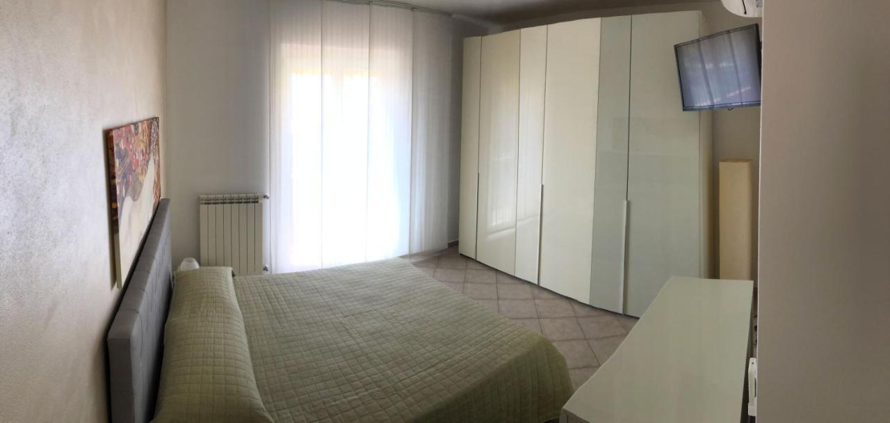 Casa Vacanze Sunflower Carrara Exterior foto