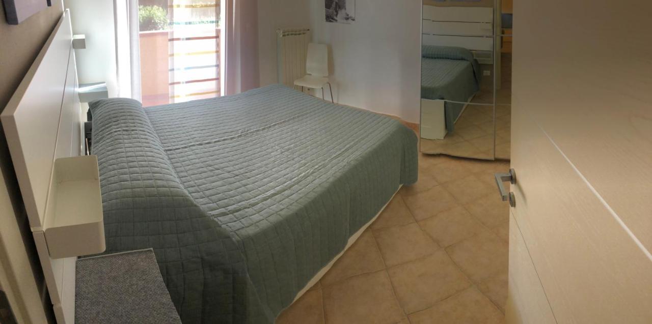 Casa Vacanze Sunflower Carrara Exterior foto