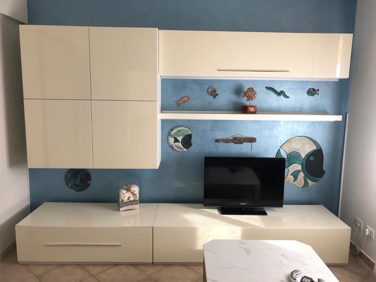 Casa Vacanze Sunflower Carrara Exterior foto