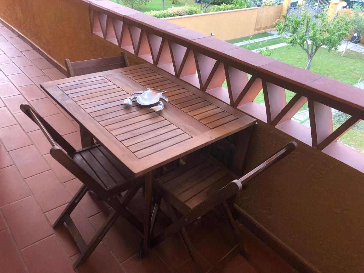 Casa Vacanze Sunflower Carrara Exterior foto