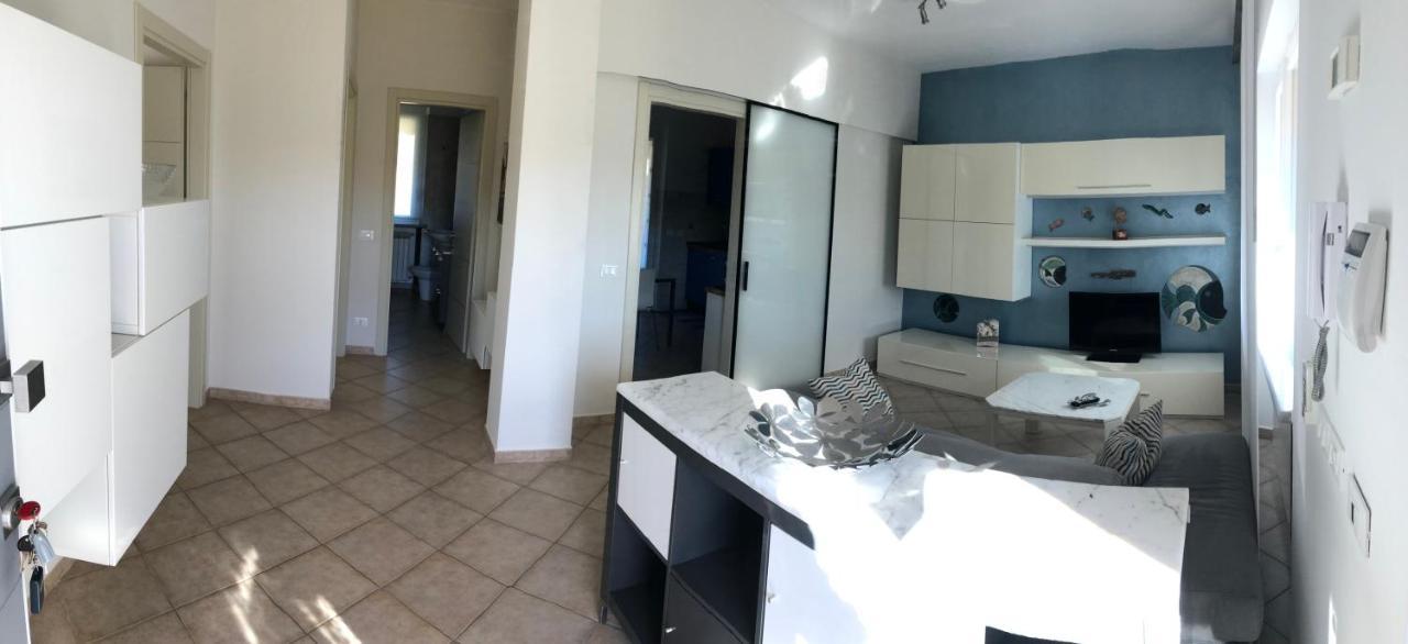 Casa Vacanze Sunflower Carrara Exterior foto