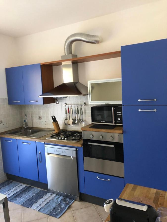 Casa Vacanze Sunflower Carrara Exterior foto